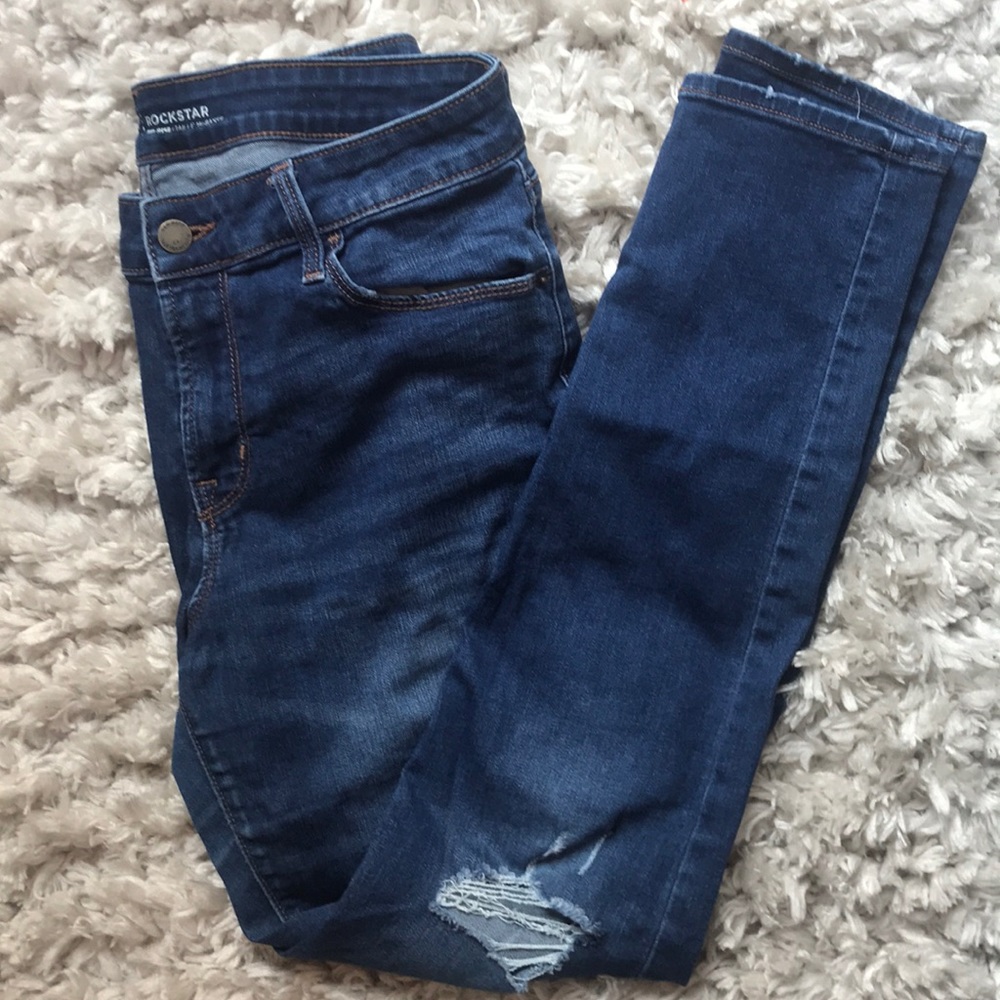 Old Navy Jeans!